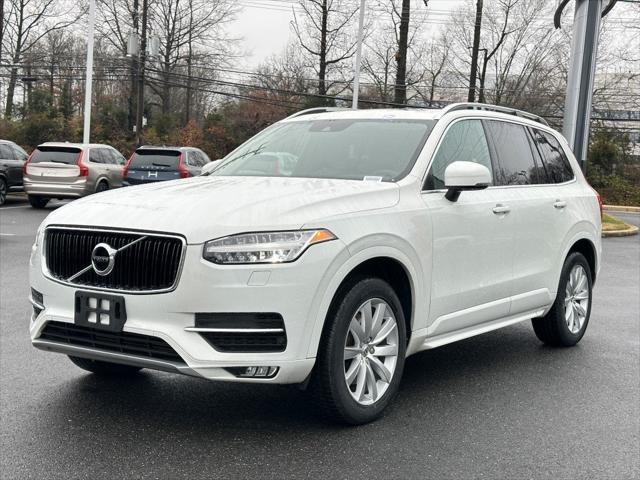 2018 Volvo XC90 T6 Momentum