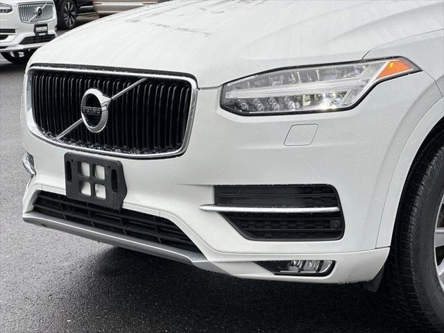 2018 Volvo XC90 T6 Momentum