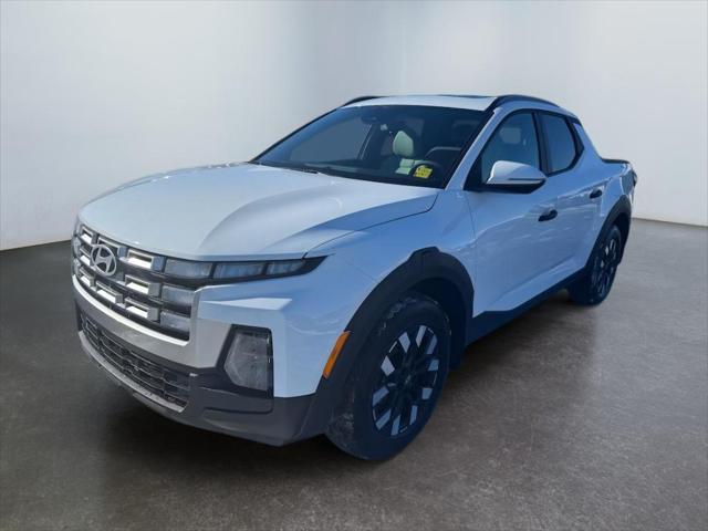 2025 Hyundai Santa Cruz SEL Activity for sale in Idaho Falls, ID