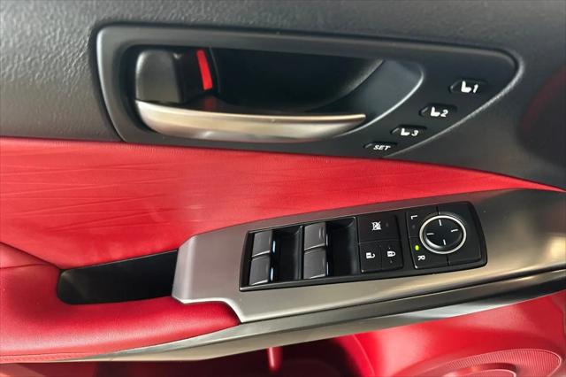 2023 Lexus 500 F SPORT Performance Premium
