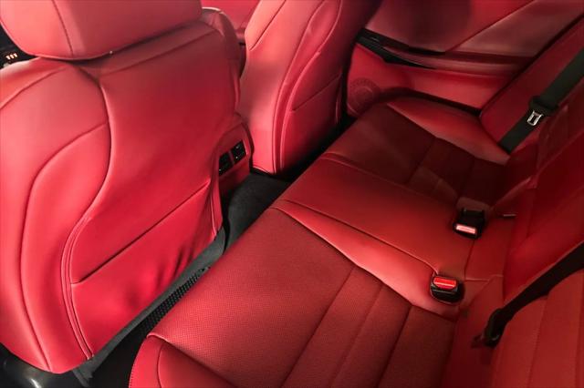 2023 Lexus 500 F SPORT Performance Premium