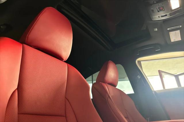 2023 Lexus 500 F SPORT Performance Premium