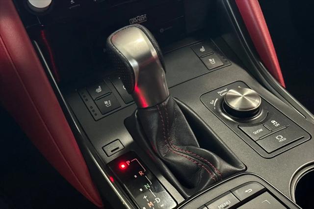 2023 Lexus 500 F SPORT Performance Premium