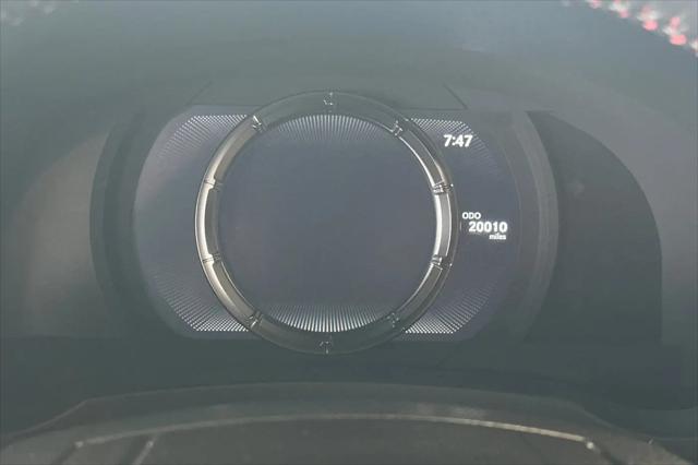 2023 Lexus 500 F SPORT Performance Premium