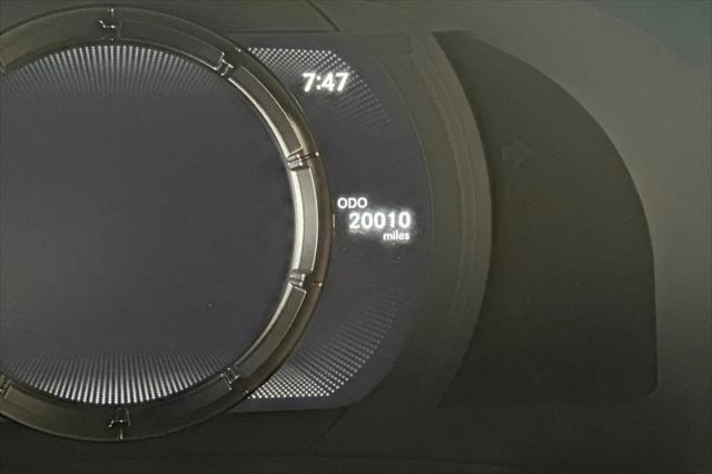 2023 Lexus 500 F SPORT Performance Premium