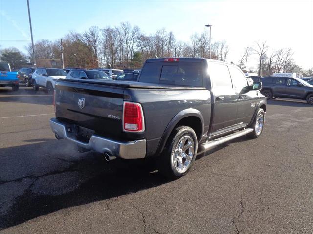 2015 RAM 1500 Laramie