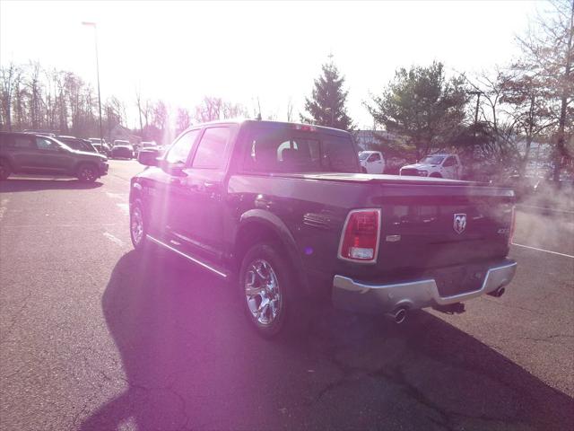 2015 RAM 1500 Laramie