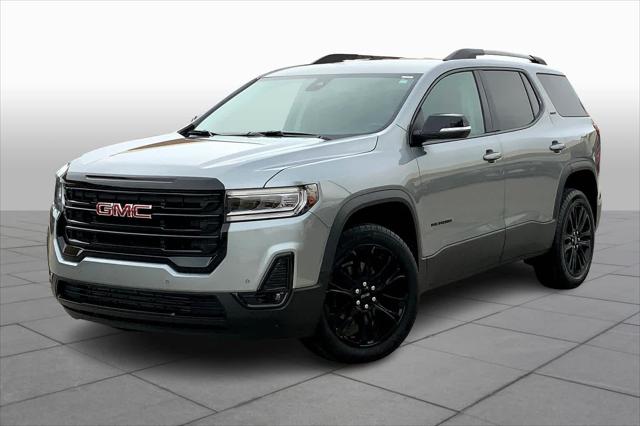 2023 GMC Acadia FWD SLT