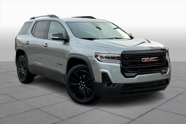 2023 GMC Acadia FWD SLT