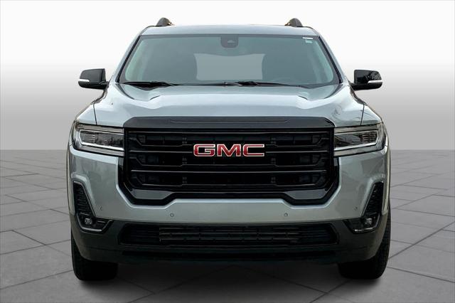 2023 GMC Acadia FWD SLT