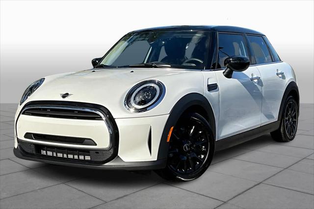 2024 MINI Hardtop