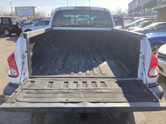 2005 Toyota Tundra SR5 V8