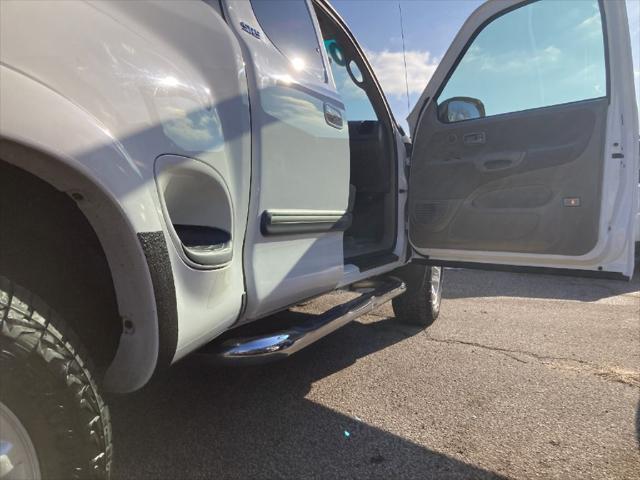 2005 Toyota Tundra SR5 V8