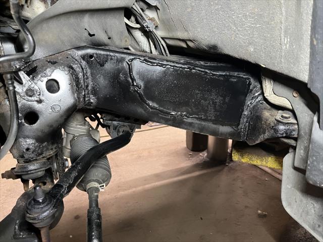 2005 Toyota Tundra SR5 V8