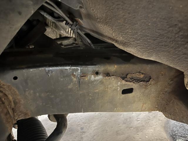 2005 Toyota Tundra SR5 V8