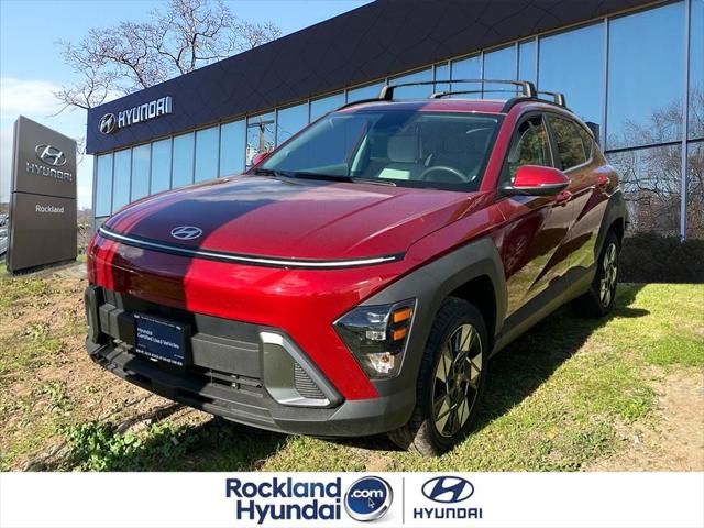 2024 Hyundai Kona