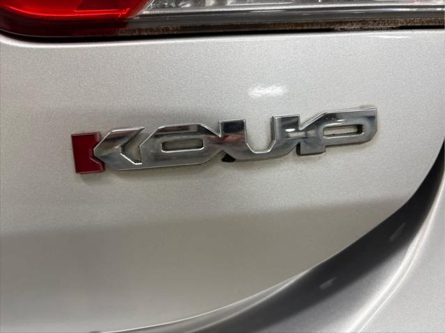 Used 2012 Kia Forte Koup For Sale in Wilmington, OH