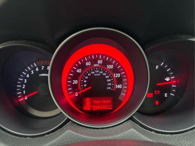 Used 2012 Kia Forte Koup For Sale in Wilmington, OH