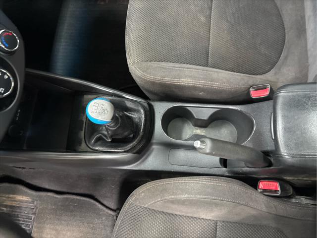 Used 2012 Kia Forte Koup For Sale in Wilmington, OH