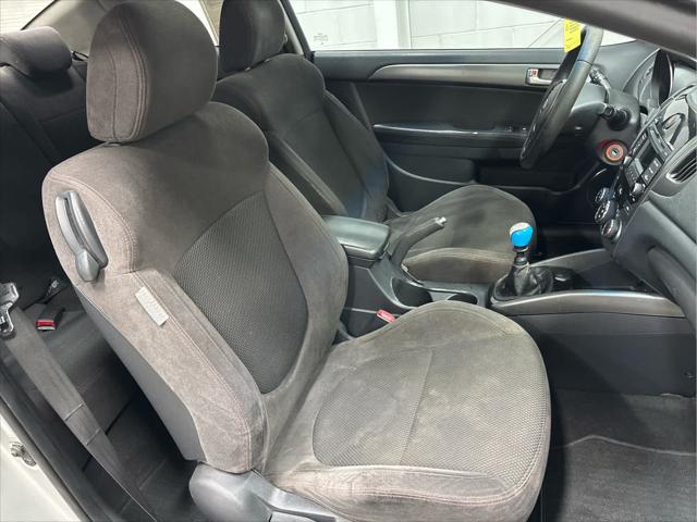 Used 2012 Kia Forte Koup For Sale in Wilmington, OH