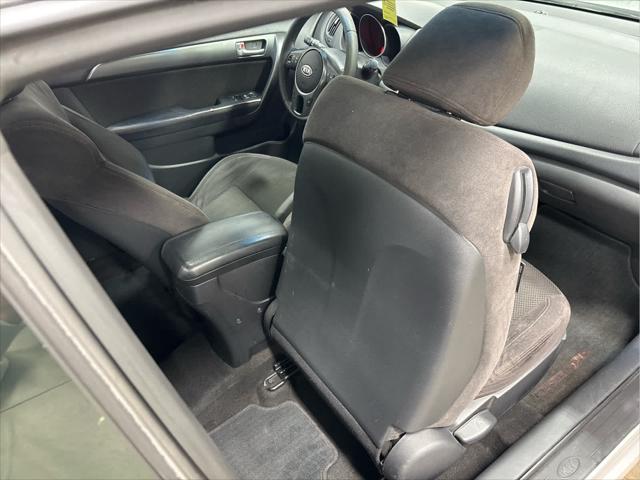 Used 2012 Kia Forte Koup For Sale in Wilmington, OH