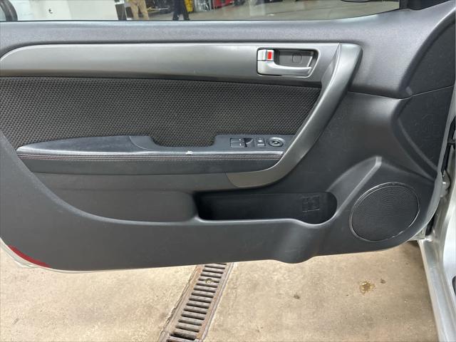 Used 2012 Kia Forte Koup For Sale in Wilmington, OH