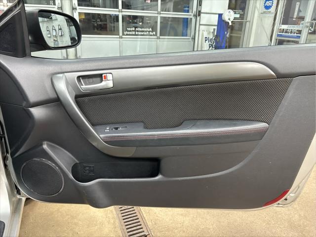 Used 2012 Kia Forte Koup For Sale in Wilmington, OH