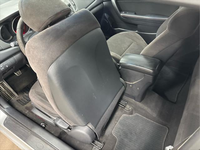 Used 2012 Kia Forte Koup For Sale in Wilmington, OH