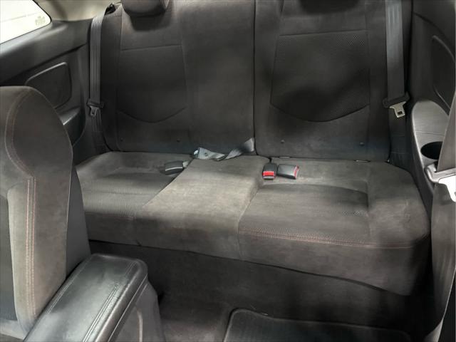 Used 2012 Kia Forte Koup For Sale in Wilmington, OH