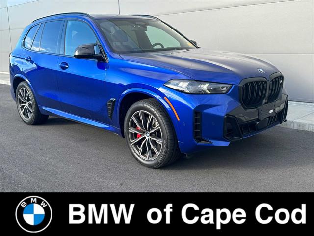 2024 BMW X5