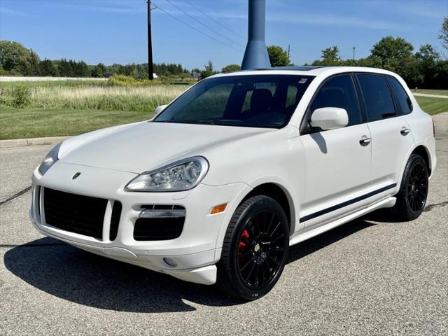 2009 Porsche Cayenne GTS for sale in Darien, WI