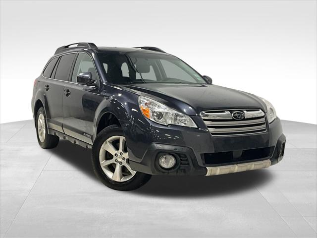 2013 Subaru Outback