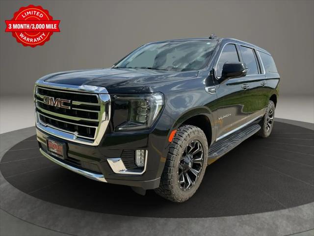 2021 GMC Yukon XL 4WD SLT for sale in Blair, NE