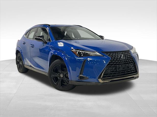 2021 Lexus UX 250h