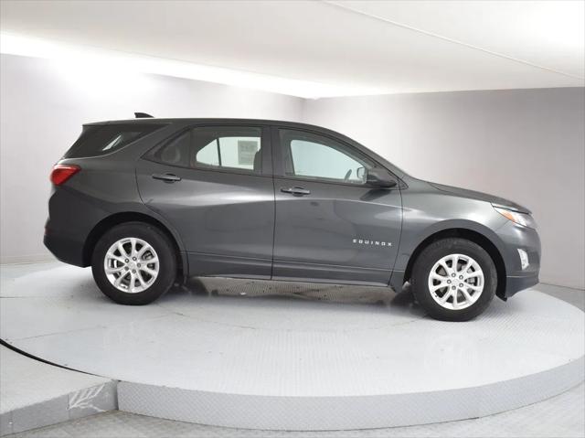 2020 Chevrolet Equinox AWD LS for sale in Billings, MT
