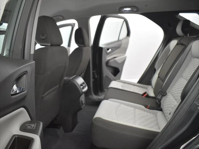 2020 Chevrolet Equinox AWD LS