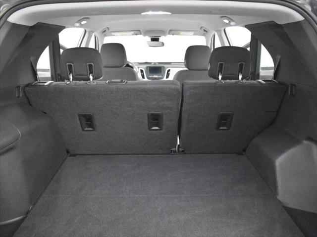 2020 Chevrolet Equinox AWD LS