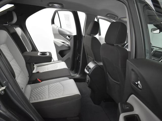 2020 Chevrolet Equinox AWD LS