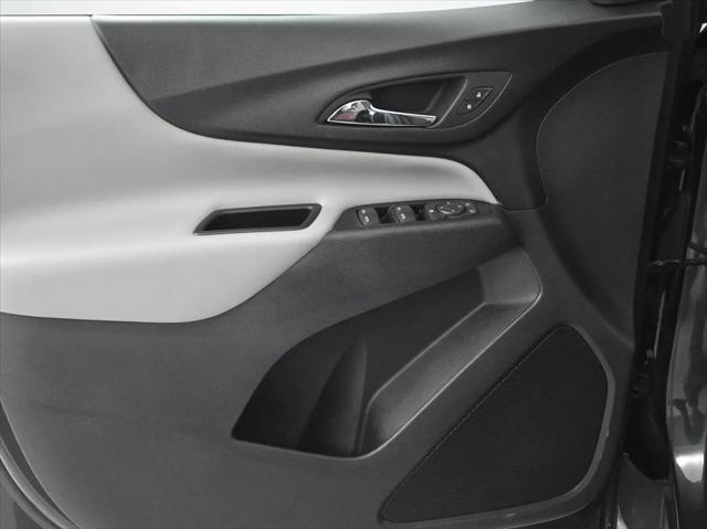 2020 Chevrolet Equinox AWD LS