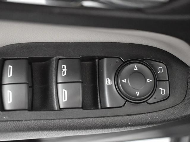2020 Chevrolet Equinox AWD LS