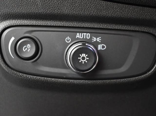 2020 Chevrolet Equinox AWD LS