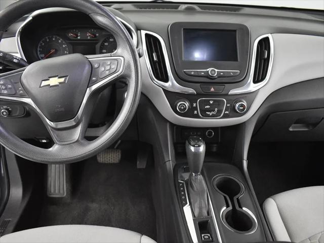 2020 Chevrolet Equinox AWD LS
