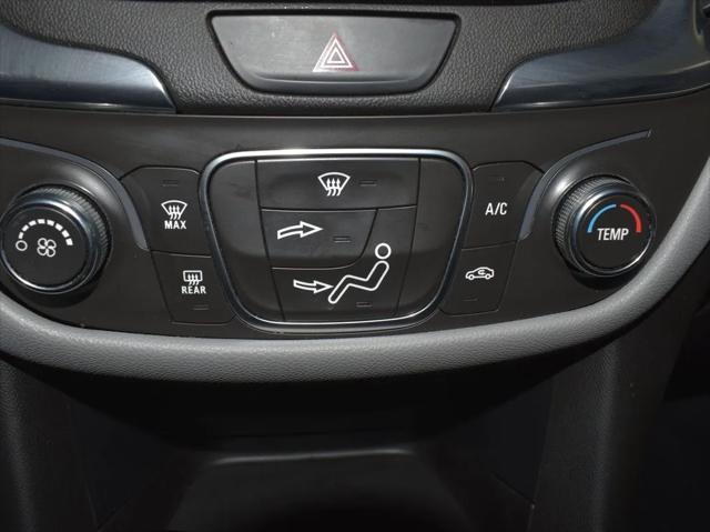 2020 Chevrolet Equinox AWD LS