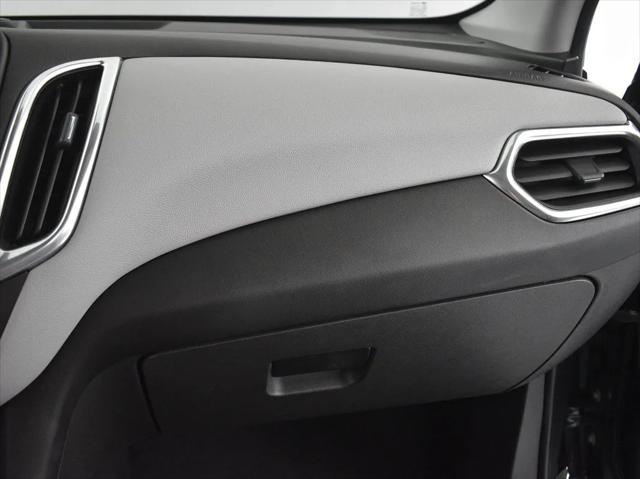 2020 Chevrolet Equinox AWD LS