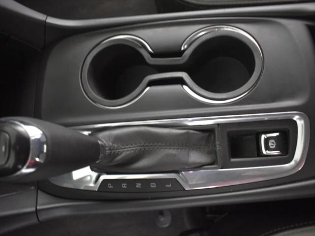 2020 Chevrolet Equinox AWD LS
