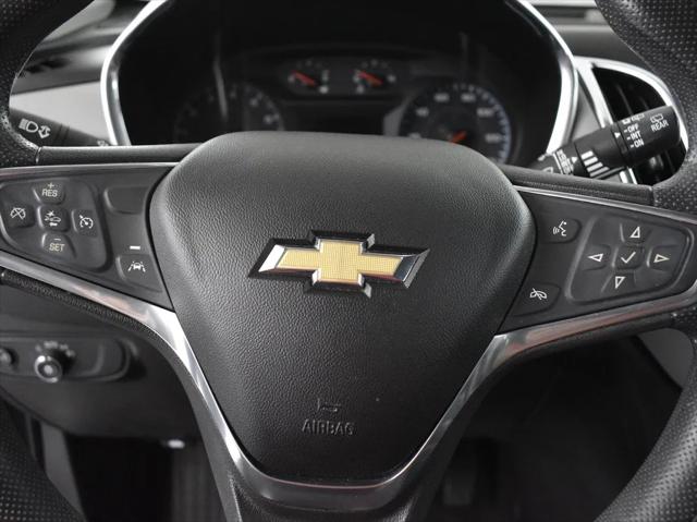 2020 Chevrolet Equinox AWD LS