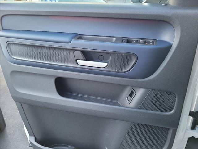 2025 Volkswagen ID. Buzz Pro S