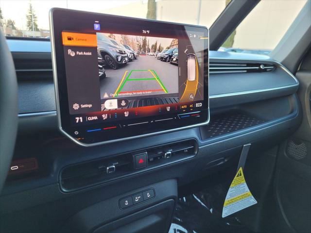 2025 Volkswagen ID. Buzz Pro S