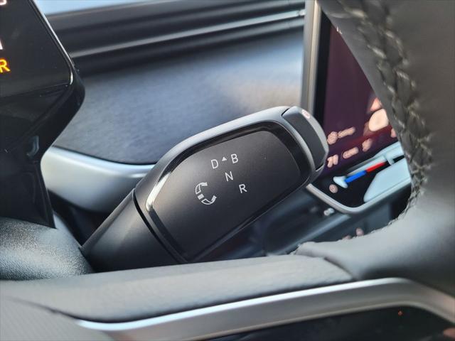 2025 Volkswagen ID. Buzz Pro S
