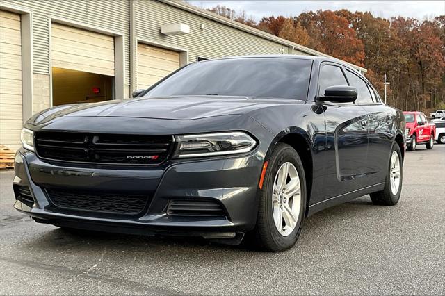 Used 2019 Dodge Charger For Sale in Olive Branch, MS